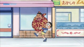 Doraemon episode 462