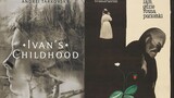 [ตาร์คอฟสกี] เปรียบเทียบกับหนังขาวดำเรื่อง Bergman แบบฉากต่อฉาก 