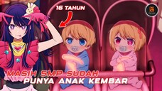 Anime paling ditunggu April ini+jadwal dan tempat nontonnya🥳