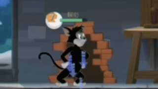 猫鼠内测守墙缝（远古视频）