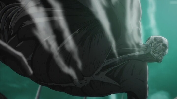 "Saat karakter yang telah meninggal muncul dengan cara lain"