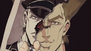 JOJO, I'm back from hell