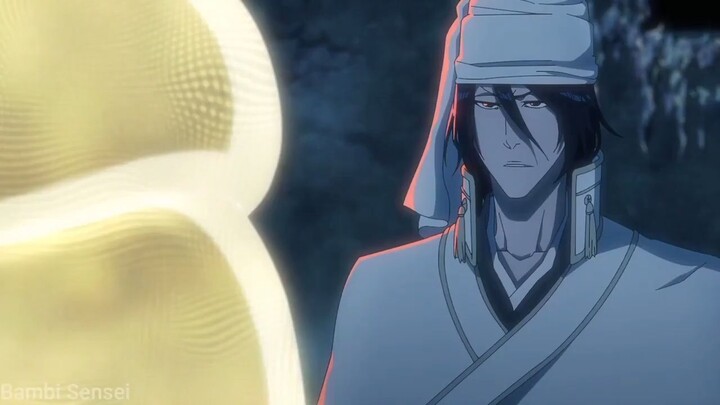 03 Bleach： Thousand-Year Blood War Episode 23「AMV」Crawling In The Dark ᴴᴰ
