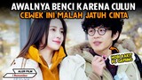 DIBENCI KARENA CULUN, CEWEK INI MALAH JATUH CINTA - Alur Cerita Film I Remember (2020)