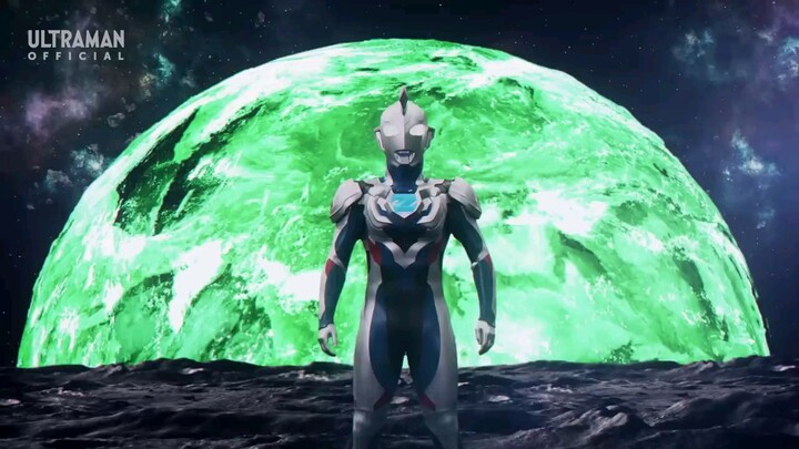 Ultraman New Generation Stars Episode 67