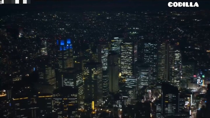 CITY HUNTER JAPANESE MOVIE