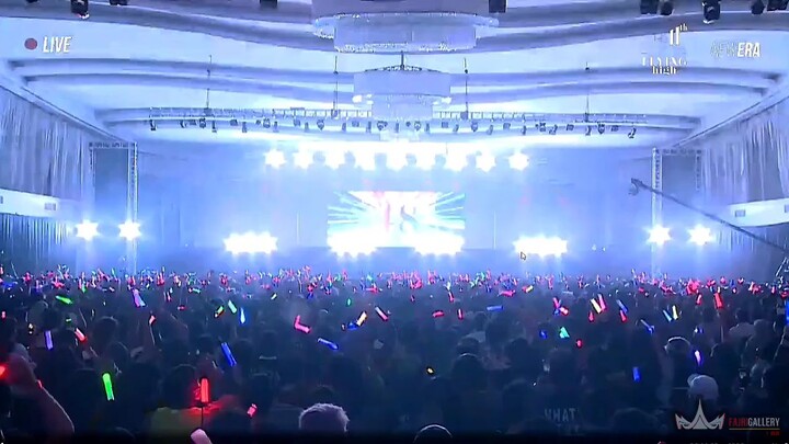 JKT48 anniversary 11 concert flying high