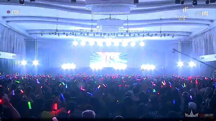 JKT48 anniversary 11 concert flying high