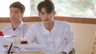 [Because we were born a pair] Self-introduction: tine's husband|tine's boyfriend!