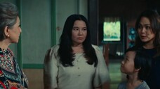 ESPANTAHO FULL TAGALOG HORROR MOVIE