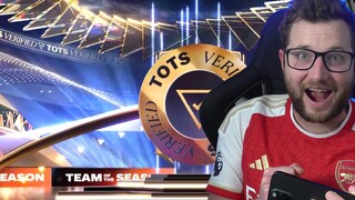 We Got a 98 OVR TOTS Pull! Opening Every TOTS Pack on FC Mobile, and Revealing the Mystery Icons!