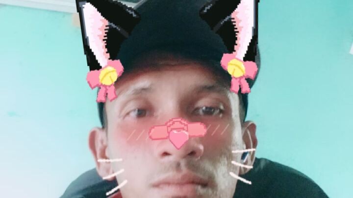 siapakah gerangan