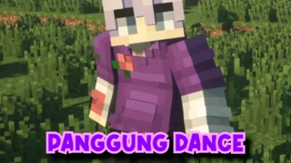 Cara Membuat Panggung Dance Yang Keren Di Minecraft