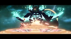 Dragon Raja II -The Mourner's Eyes eps11