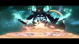 Dragon Raja II -The Mourner's Eyes eps11