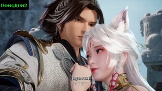 Supreme God Emperror Eps518 sub bagus