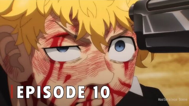 Tokyo Revengers S3 - Episode 10 [Bahasa Indonesia]