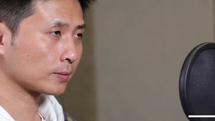 Kehidupan sehari-hari pasangan CP Ajie Bianjiang