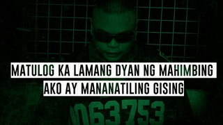 NUMERHUS - Abuso (lyric video) ft. Kim Reyes of SuYo / Music By Cursebox