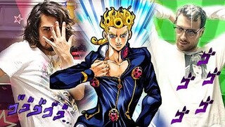 The IMPOSSIBLE JoJo Pose Challenge! (ft. CDawgVA)