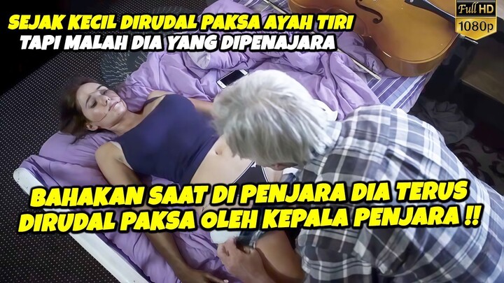 SEJAK KECIL SUDAH TERBIASA DI GEPREK - Alur Cerita Film