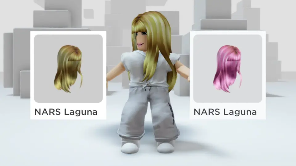 NEW FREE HAIR ITEMS YOU MUST GET IN ROBLOX! 😍🥳 - Bilibili NEW FREE HAIR ITEMS YOU MUST GET IN ROBLOX! 😍🥳 - Bilibili