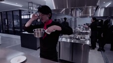 Ẩm Thực Của Fermat EP 1 [Sub Việt]