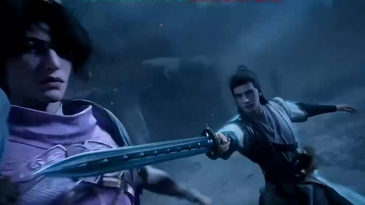 "Đạo diễn Vương: Tôi không muốn "Mortals" trở thành một tác phẩm đấu võ và nhìn chằm chằm"