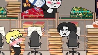 لماذا يضع طلاب السكن الجامعي ستائر على أسرتهم؟