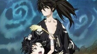 Dororo Eps 10 Subtitle Indonesia 720p