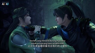 Dubu Xiaoyao Episode 334 Sub Indo