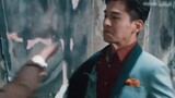 [Qiao Zhenyu] Fight scenes