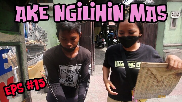Klepon Family _ Mungain Jit Eps #15