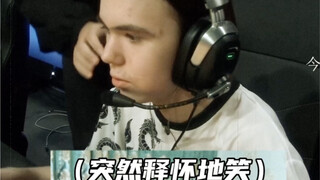 Donk đại diện cho thiên phú súng trường đỉnh cao