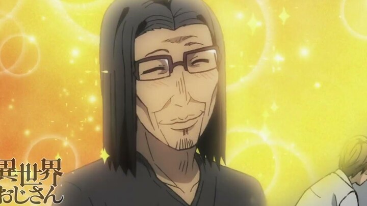 Isekai ลุงภาพ p 7 P Levi ภาพ w