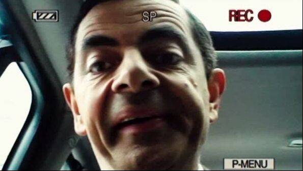 MR BEAN Full Movie