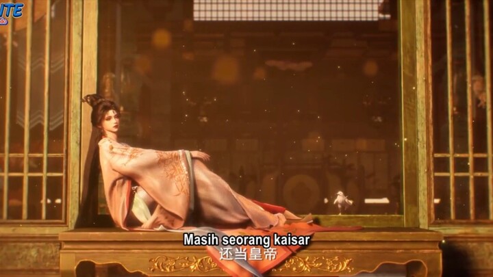 Nonton The Demon Hunter ( Azure Legacy) Episode 85 sub indo
