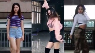 [Collection] Dancing depends on practice! A collection of my own straight-shot dances from scratch i