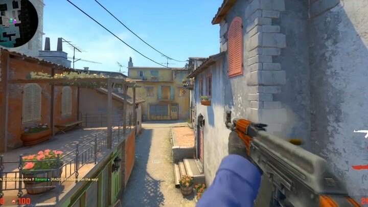 edit bắn giật giật hay trong CSGO phần 42 #gamehay #yeugame