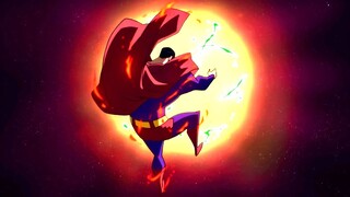 Superhero Sacrifices Himself In Order To Save The Sun From Exploding | Animation Recapped