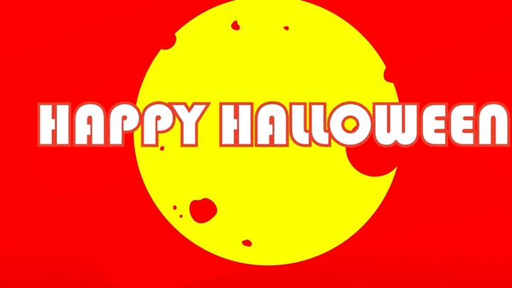 【MEME/AMV/สำหรับญาติและเพื่อน】♡HAPPY HALLOWEEN//animation meme