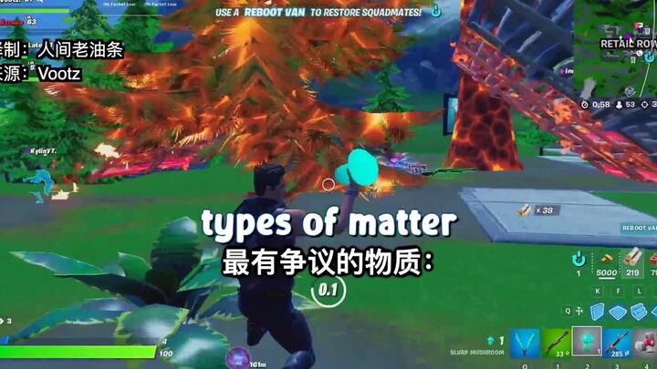 【Dark humor】英语没品/地狱笑话 Pt.11