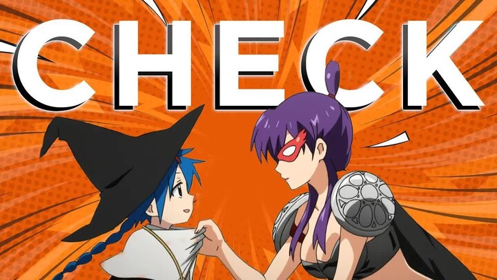 bbno - Check「AMV - Mix」Anime Mix