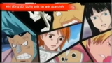 Khi đồng đội luffy biết tin Ace chết #anime #onepiece