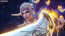 Againts The Sky Supreme Eps 367