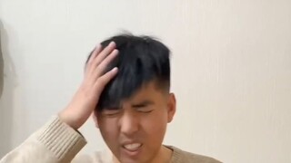 صديقي في الغرفة طلب مني أن أشتري له بعض الأشياء، فهل انتهى به المطاف بهذا؟ أنا أشك بشدة في مستوى ذكا