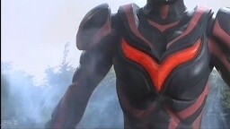 Can Galaxy be stronger than GV?