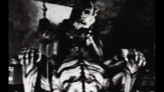Black Sun's terrifying transformation experiment of locust people circulated on the dark web
