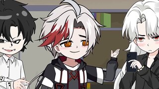 ตอนที่ 17: เด็กชายแต่งตัวเป็นผู้หญิงทุกวัน เพียงเพื่อแกล้งเป็นแฟนของพี่ชายของเขา