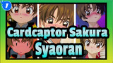 Cardcaptor Sakura|Most Completable Blush Moment of Syaoran_1